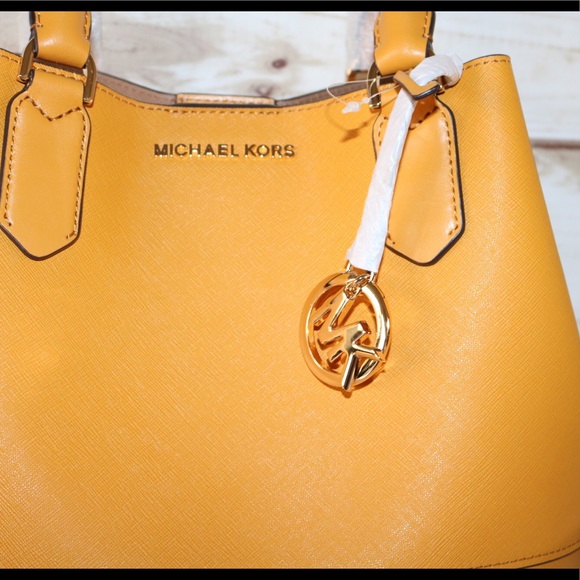 🌼SOLD🌼NWT Michael Kors Trista 2 in 1 - Picture 7 of 8